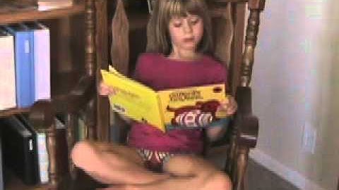 How To Take Care of Library Books