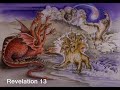 Порталы Жизни: Открытие и Закрытие.  "Откровение 13".  Число "Зверя"! Часть 2 Майкл Мелихов