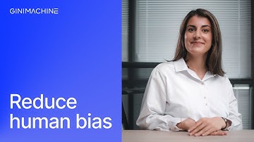 Reduce Human Biases in Lending with AI