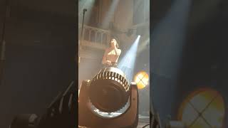 Lewis Capaldi & Nina Nesbitt-Rush live Paradiso Amsterdam