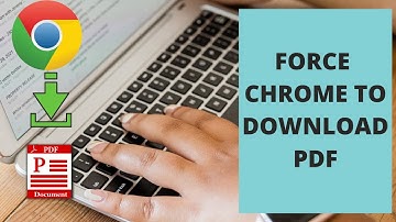How to force chrome to download pdf file instead opening on a new tab