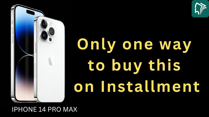 Buy now pay later iphone 12 pro max