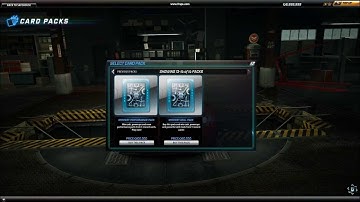 NFSW BUYING 99 SKILL MOD PACKS