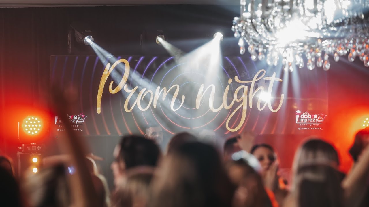 Studniówka XXV Liceum Ogólnokształcące w Łodzi 4K krecimy.pl Film Foto