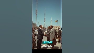 Eritrea in the Cold War: The Hidden Battle Between the USA & USSR 🇪🇷🔥 #history