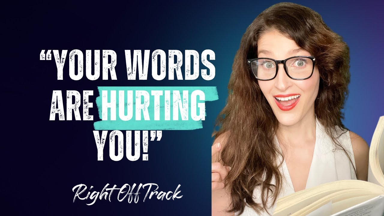 3 Powerful Steps to STOP Words from HURTING You! | Control Your Words, Control Your Life | EP 68