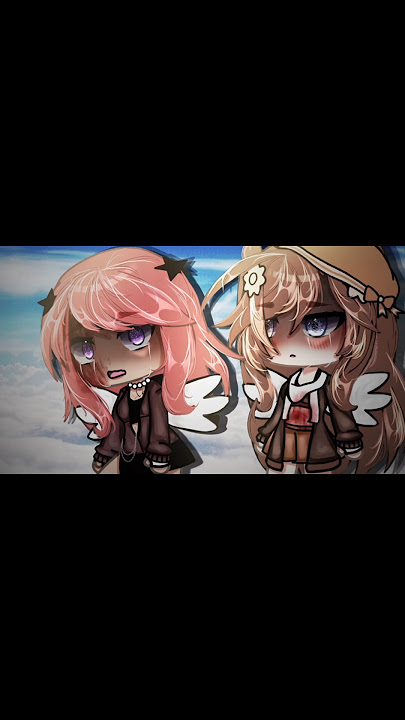 || Joining you in heaven || •glm• #gacha #glm #gachalife #viral #gachaedit #sad #ft #friend #edit