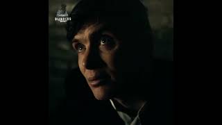 Those I Can't Charm I Can Kill With My Own Hands - Thomas Shelby