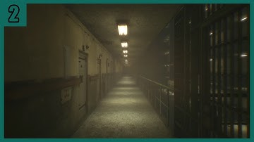 Observer - Walkthrough - Part 2 - No Commentary