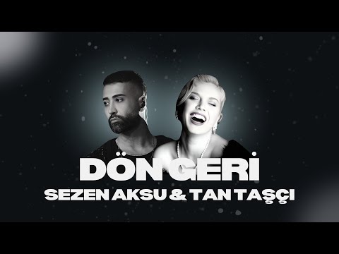 Tan Taşçı & Sezen Aksu - Dön Geri (Aİ Cover)