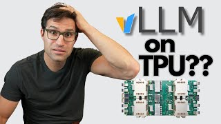Stream Ends When I Get Vllm Running On A Tpu