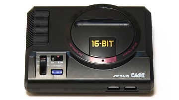 Raspberry Pi MegaPi Case