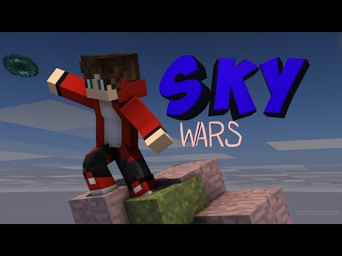 SkyWars  - ელვისებური გამარჯვება