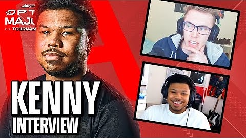 Kenny: "If We Beat Toronto, We