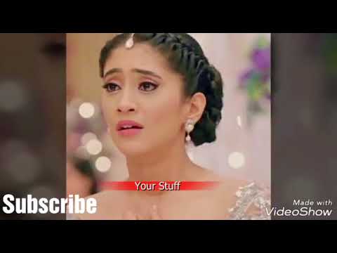 Kaira Full Sad Song  Rishton Ka Milna Julna  Yeh Rishta Kya Kehlata Hai