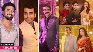 Tollywood Reporter | Kolkata International Film Festival | 2016