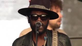 Gary Clark Jr @ ACL Fest