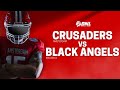 Brussels black angels  amsterdam crusaders bnl livestream
