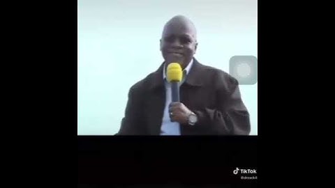 kauli ya mwisho ya mh rais magufuli apokuwa dar