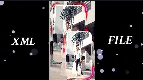 💥PASER BARIR  KODOM ALIR CHOTTO Maitr 😜||XML FILE 🗄️ ALIGHT MOTION 👀#viral #like #amit_edit