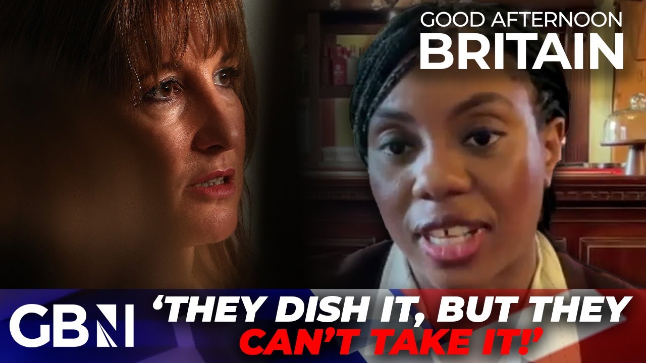 Kemi Badenoch BRUTALLY unapologetic amid Rachel Reeves bullying claims after Budget speech attack