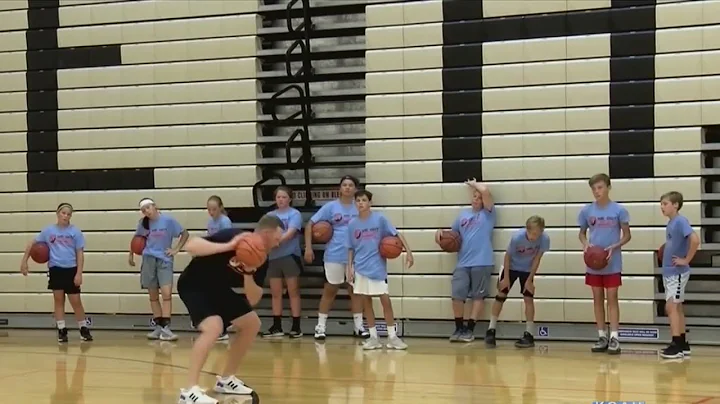 Free summer camps for kids