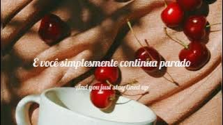 Lana del rey - Cherry (tradução   lyrics)