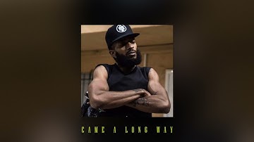 [FREE] Nipsey Hussle Type Beat 2022 "Came a Long Way" | Dave East Type Beat / Instrumental