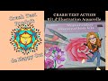 Crash test produit diy action  le kit dillustrations aquarelle avis  tips