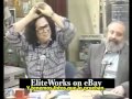 KISS entrevista The Elder (8 of 10) Subtitulado
