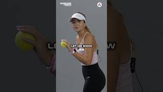 How to Build a Consistent and Deceptive Pickleball Serve