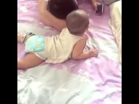 პატარა და ცნობისმოყვარე