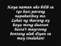 Buloy-Parokya ni edgar.wmv