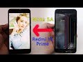 Xiaomi Redmi Note 5a LCD Display + Touch Screen Digitizer Replacement