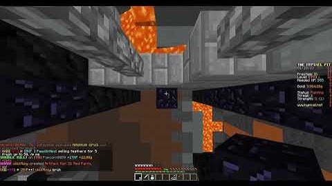 Fastest Method to clear megastreak on Genesis Map - Hypixel Pit