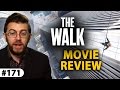 The Walk 3d Imax Movie