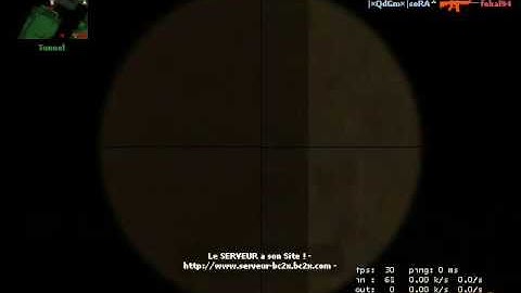 cs:source by Oups.( henri Delac ) !!!