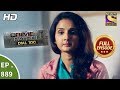 Crime Patrol - Ep 889 - Full Episode - 21st January, 2018