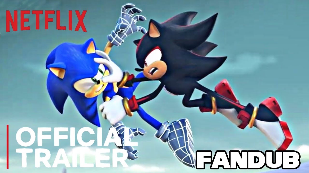 Crítica de Sonic Prime temporada 2, ya disponible en Netflix