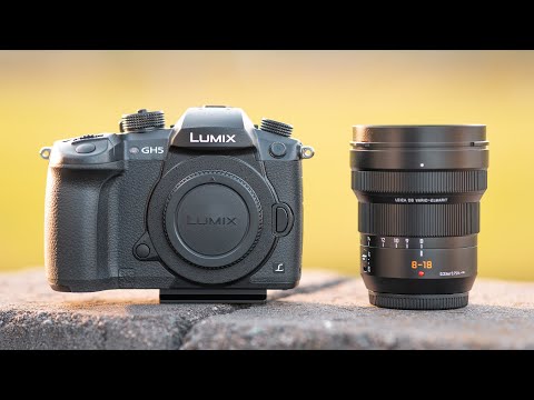 Panasonic Leica 8-18mm F2.8-4 Review w/ Panasonic GH5 2020