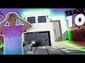 SHOULD I BUY THE OLD TEAM 10 HOUSE?! *HELP*