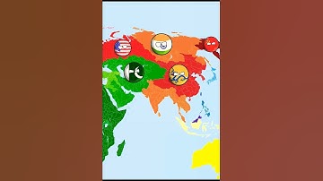 countries in a nutshell ww5 country compression part 13 #shortsfeed #shorts