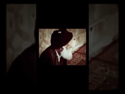 المعصوم يقول ليس لي عمل أستحق به الجنة شهيد الله المصلح السيد الشهيد محمد الصدر قدس