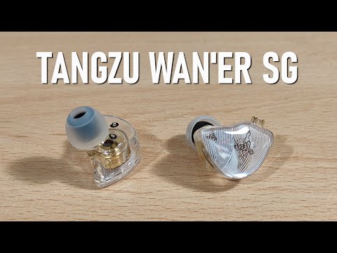 Tangzu Waner Review