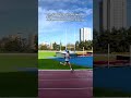 Y’a rien de pire que les séances VMA… 🥵           #running #fyp #pourtoi #training #sports #course