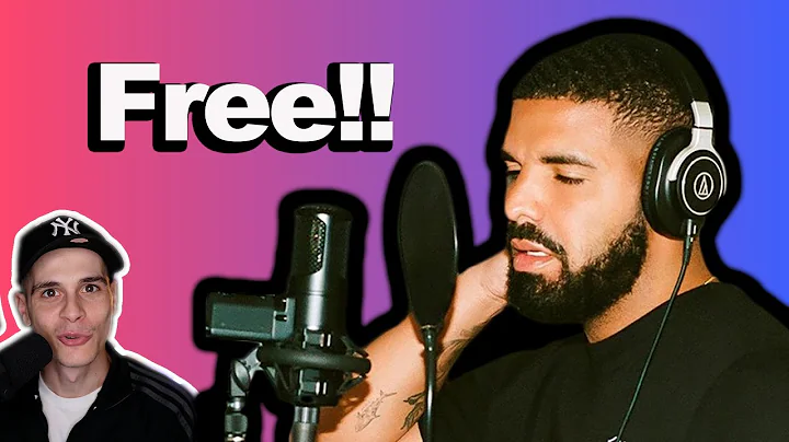 How To Replicate Drake's Vocal Chain? 5 Simple Steps! (Logic Pro)