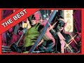 The Best | Generations Wolverine & All-New Wolverine #1