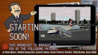 [Livestream] The Embraer Strikes Back | SSG E170 Evolution