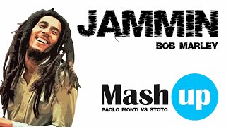 Jammin - Bob Marley - Paolo Monti & Stoto Mashup 2021