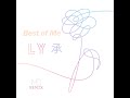 Best of Me - BTS (MD Remix)